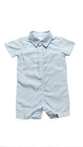 Beau Performance Boys Romper