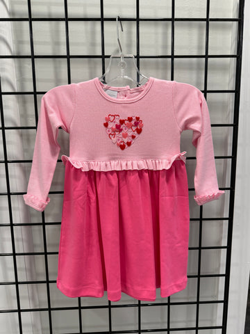 Lovely Hearts Dress