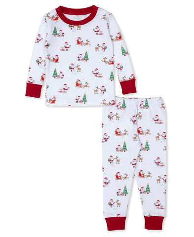 Christmas Magic Pajamas