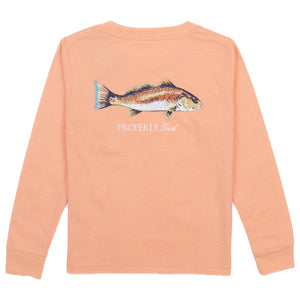 Redfish Shirt