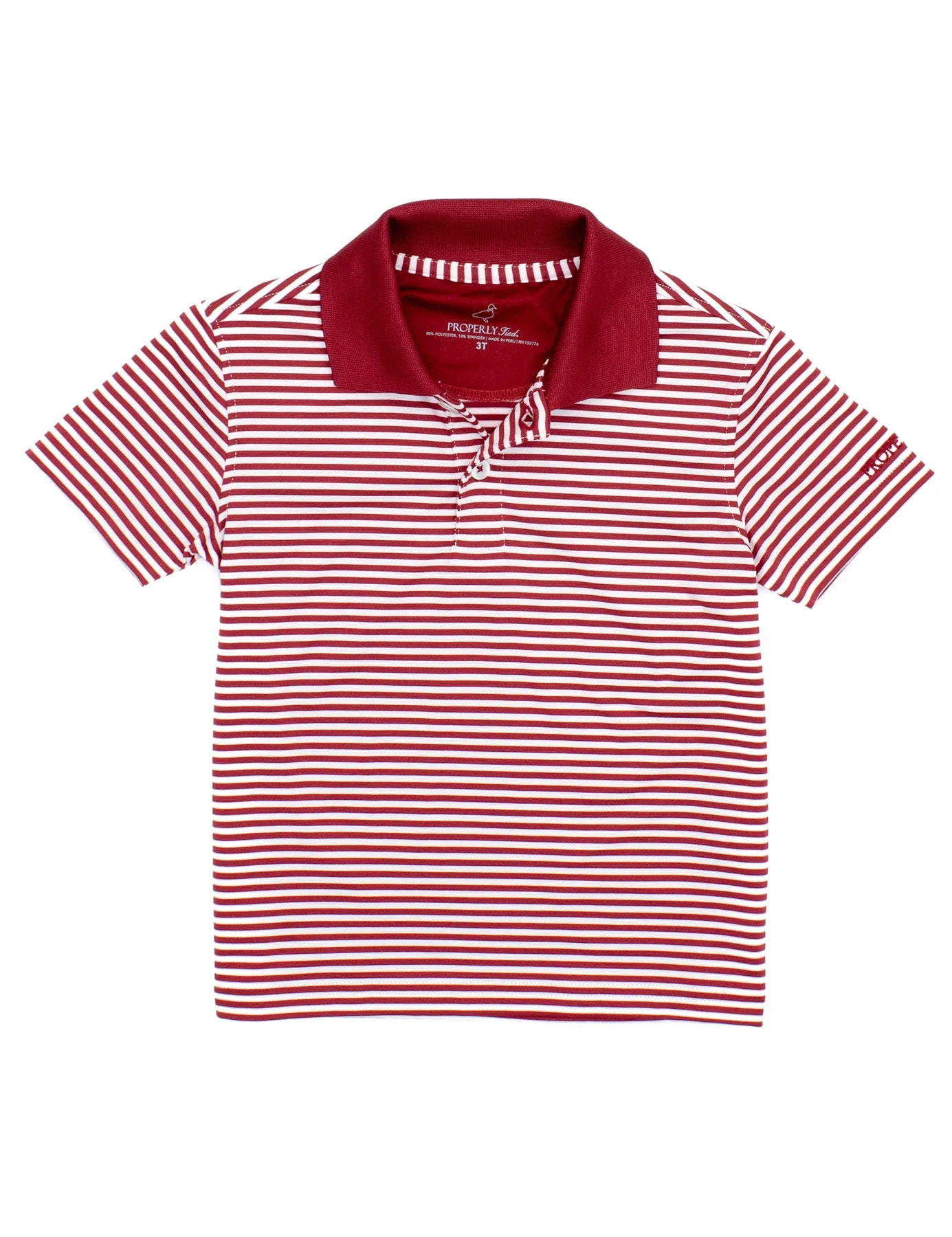 Dallas Polo Crimson