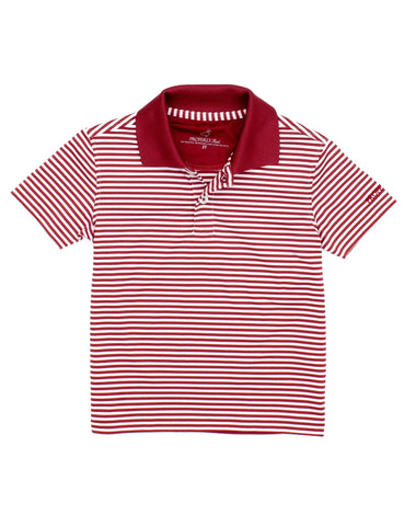 Dallas Polo Crimson