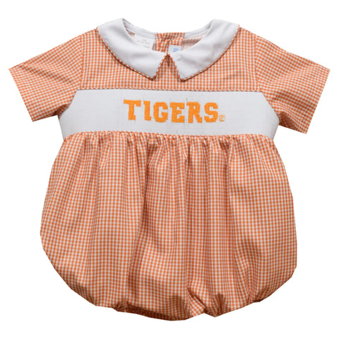 Noah Clemson Tigers Boys Bubble