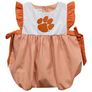 Bessie Clemson Tigers Bubble