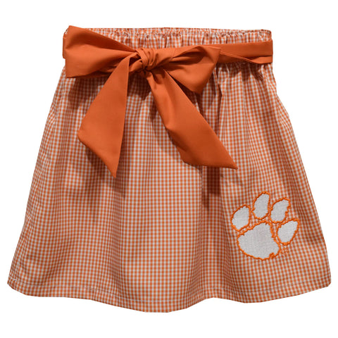 Sophie Clemson Skirt