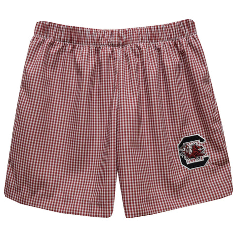 Leo South Carolina Shorts