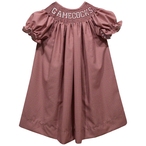 Olivia South Carolina Gamecocks Dress