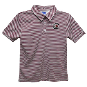 Ted South Carolina Boys Polo