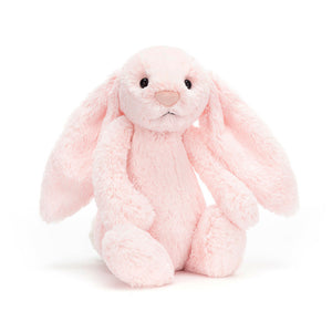 Jellycat Pink Bashful Bunny - CALL STORE TO PLACE ORDER