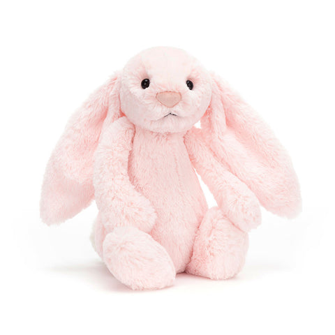 Jellycat Pink Bashful Bunny - CALL STORE TO PLACE ORDER