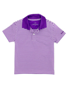 Dallas Polo Purple