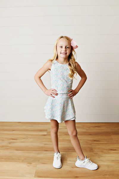 Ditsy Blooms Set