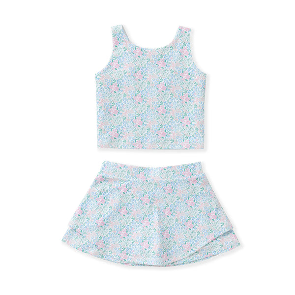 Ditsy Blooms Set