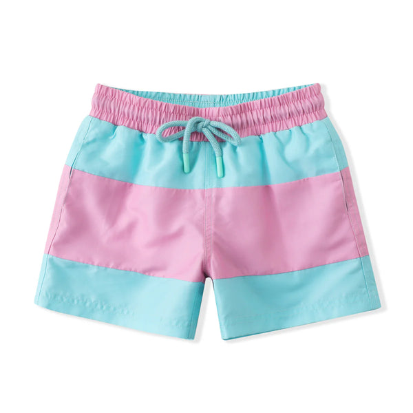 Charleston Swim Trunks