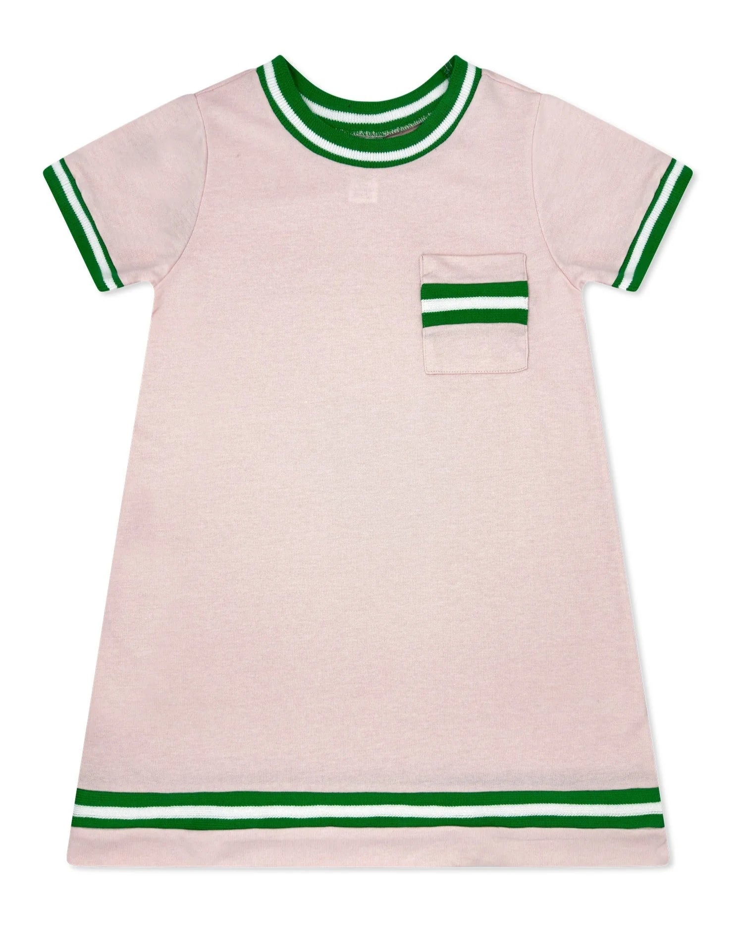 Landry Dress
