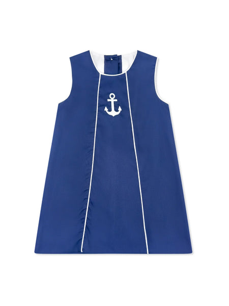 Amelia Dress