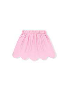 Susie Scallop Skirt
