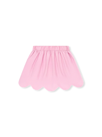 Susie Scallop Skirt