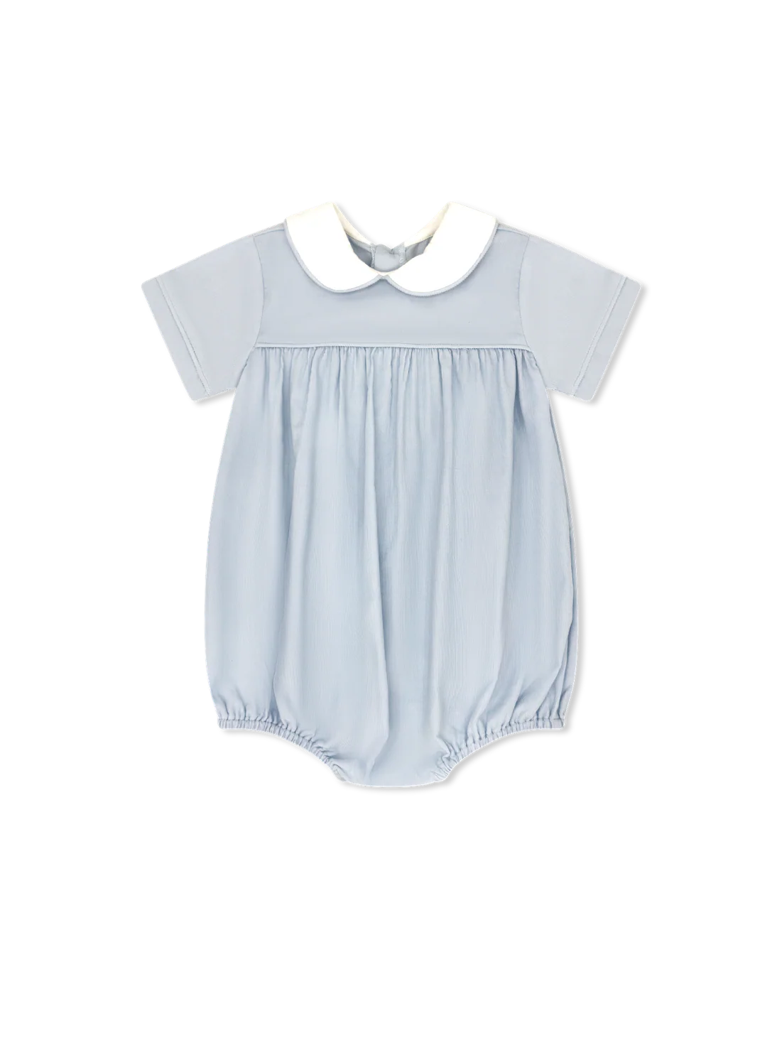 Covington Bubble-Princeton Blue Corduroy