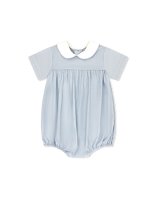 Covington Bubble-Princeton Blue Corduroy