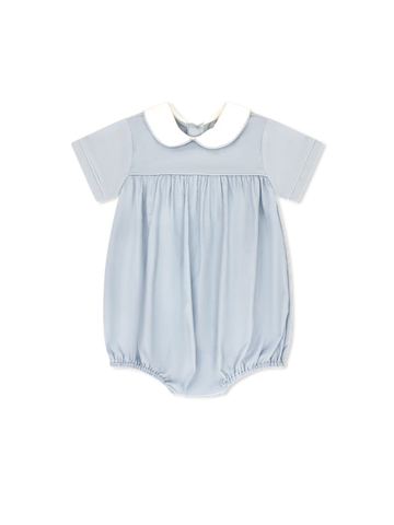 Covington Bubble-Princeton Blue Corduroy