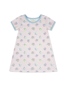 Faith Dress- Memorable Moments