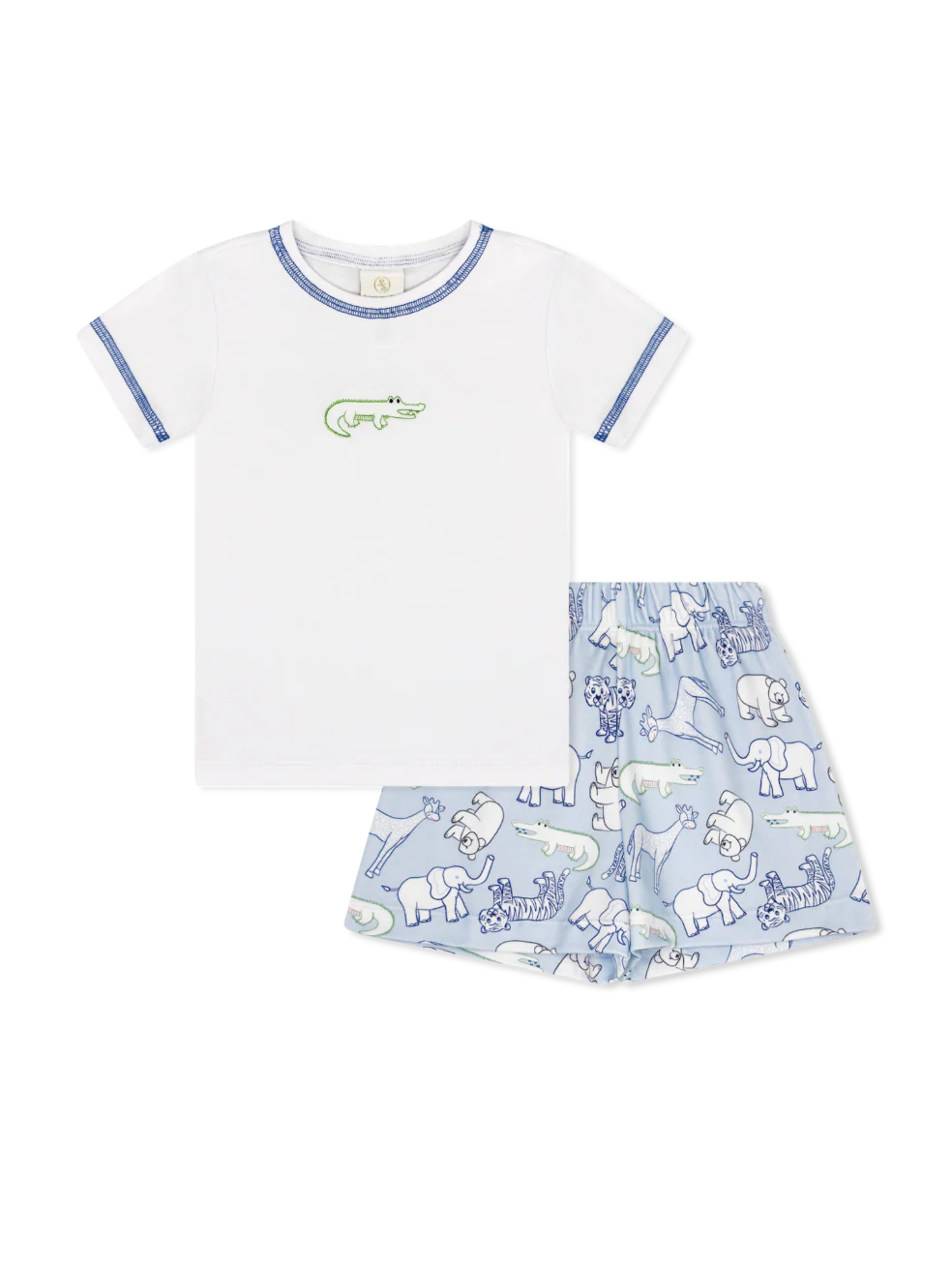 Preston Short Set-They All Asked for You