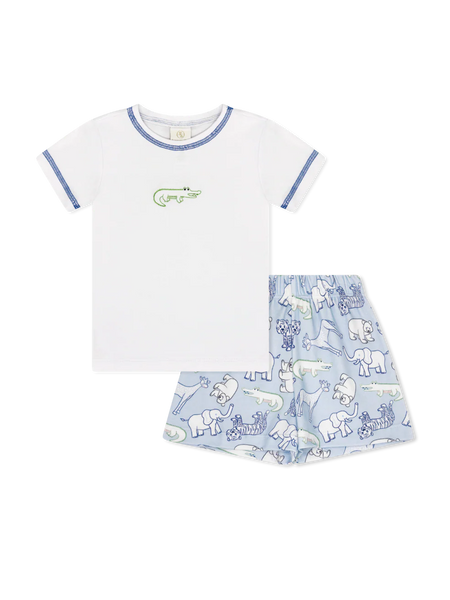 Preston Short Set-They All Asked for You