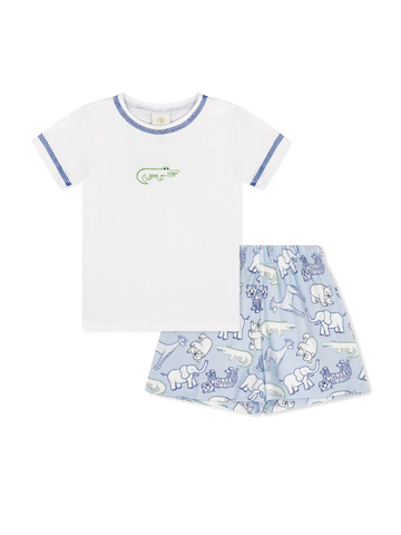 Preston Short Set-They All Asked for You