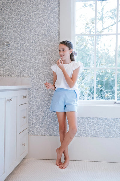 Helen Blouse