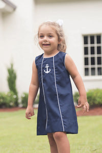 Amelia Dress