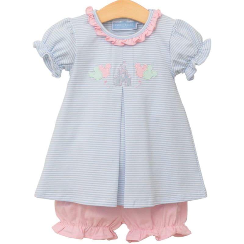 Magical Bloomer Set
