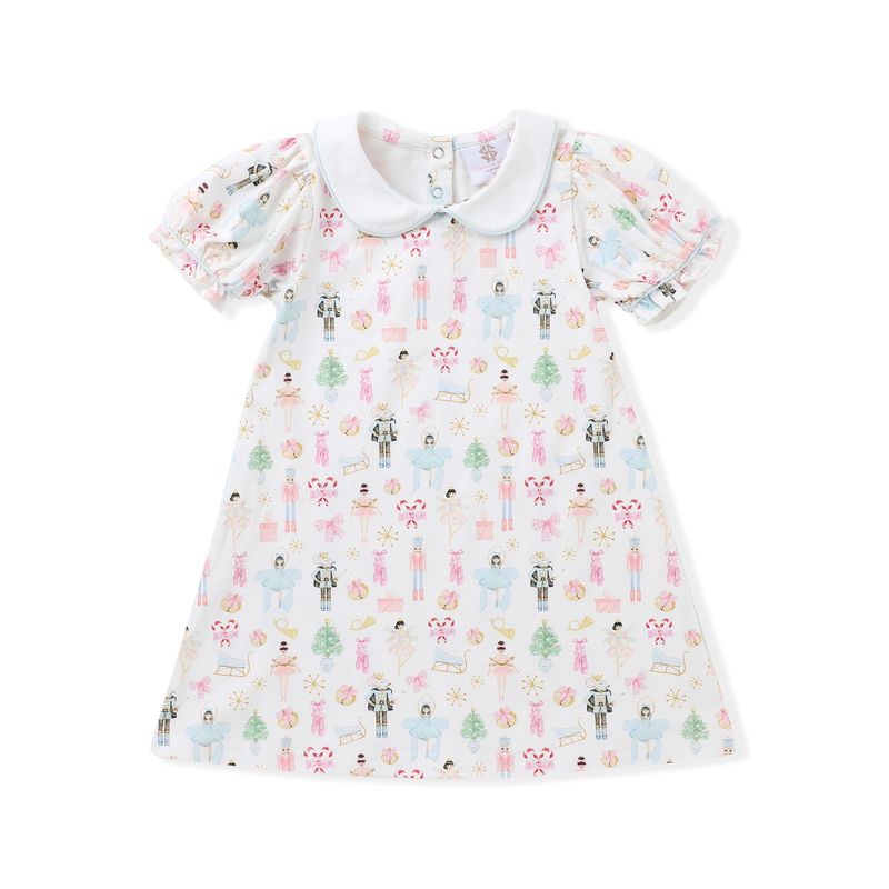 Nutcracker Ballet Dress