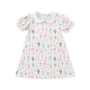Nutcracker Ballet Dress