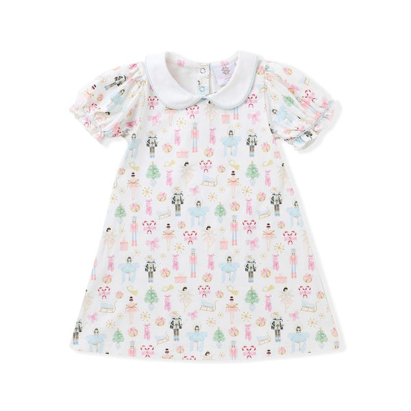 Nutcracker Ballet Dress