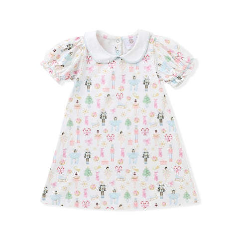 Nutcracker Ballet Dress