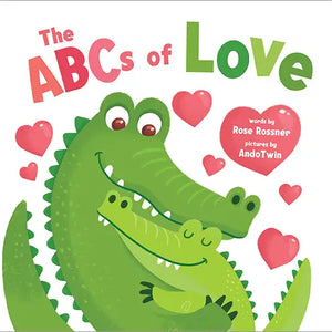 ABC's of Love