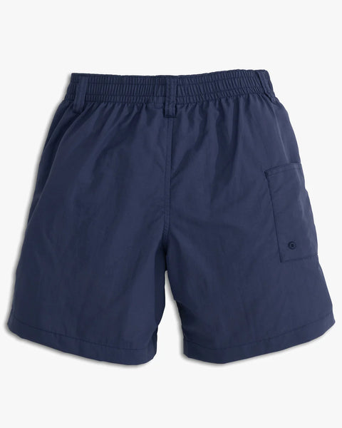 Shoreline Active Short-Navy