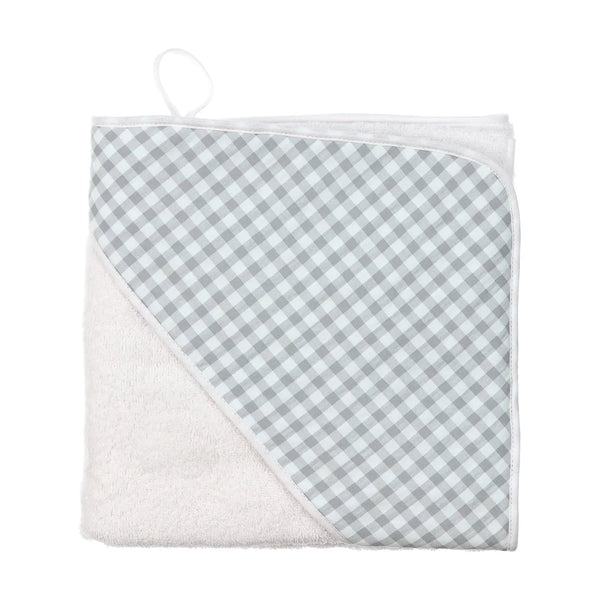 Hooded Bath Towel
