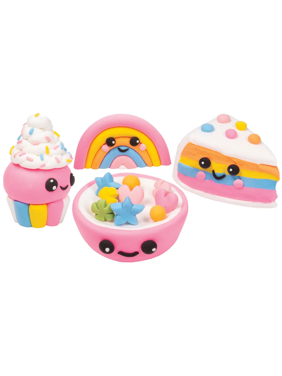 Make Your Own Rainbow Fun Kit Sweet Teas Children's Boutique