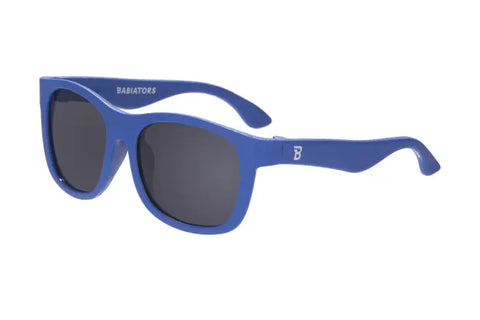 Good as Blue Navigator Sunglasses