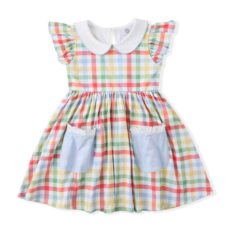 Amelia Dress