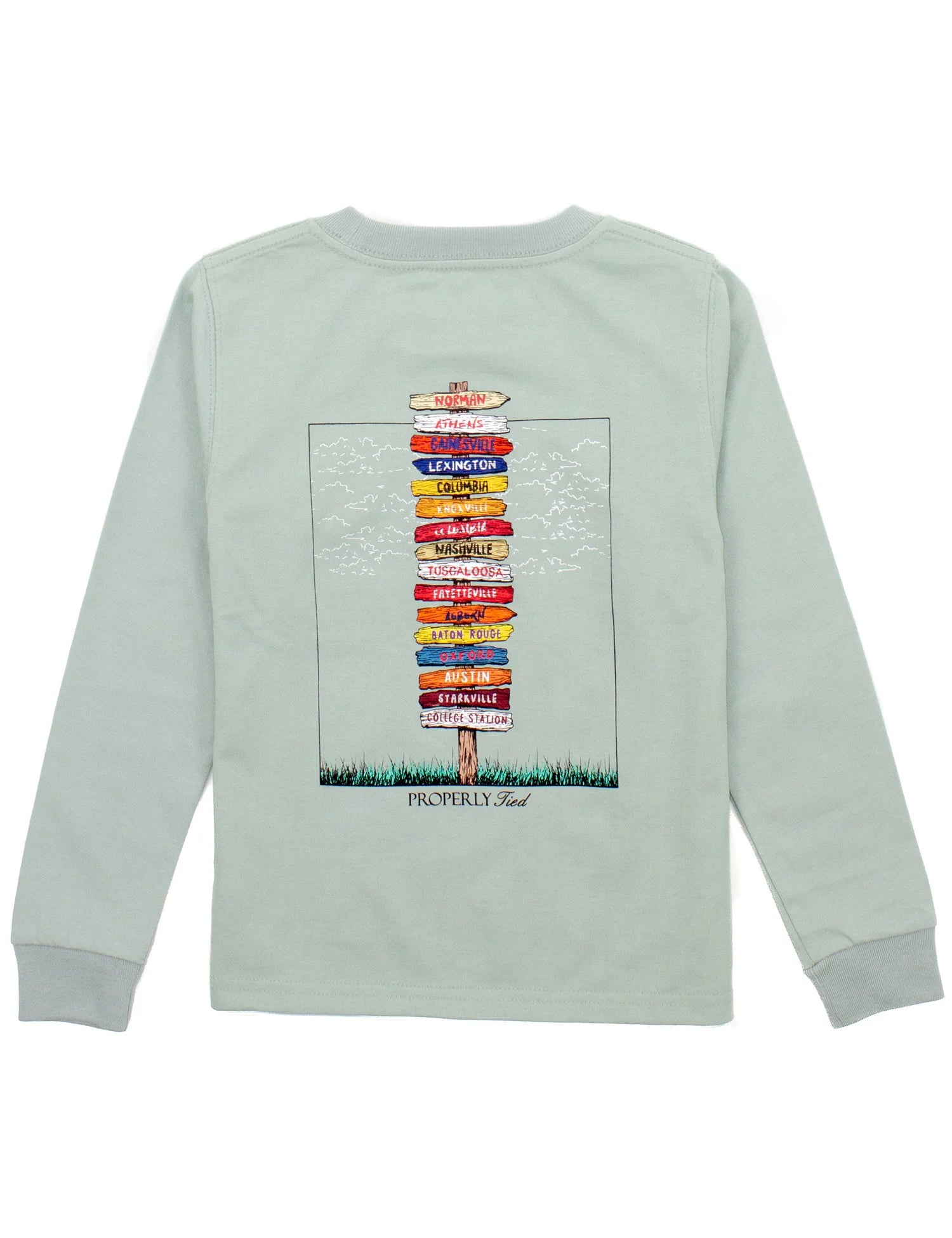 Southeaster Showdown Shirt