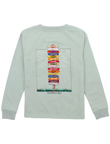 Southeaster Showdown Shirt