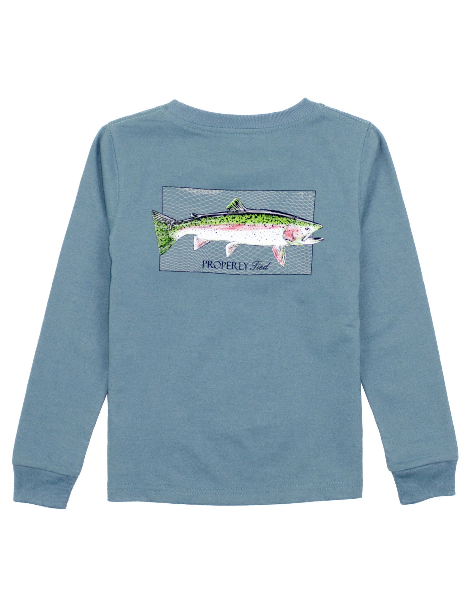 Rainbow Trout T Shirt