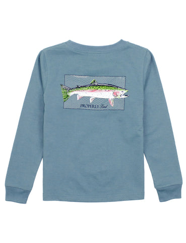 Rainbow Trout T Shirt