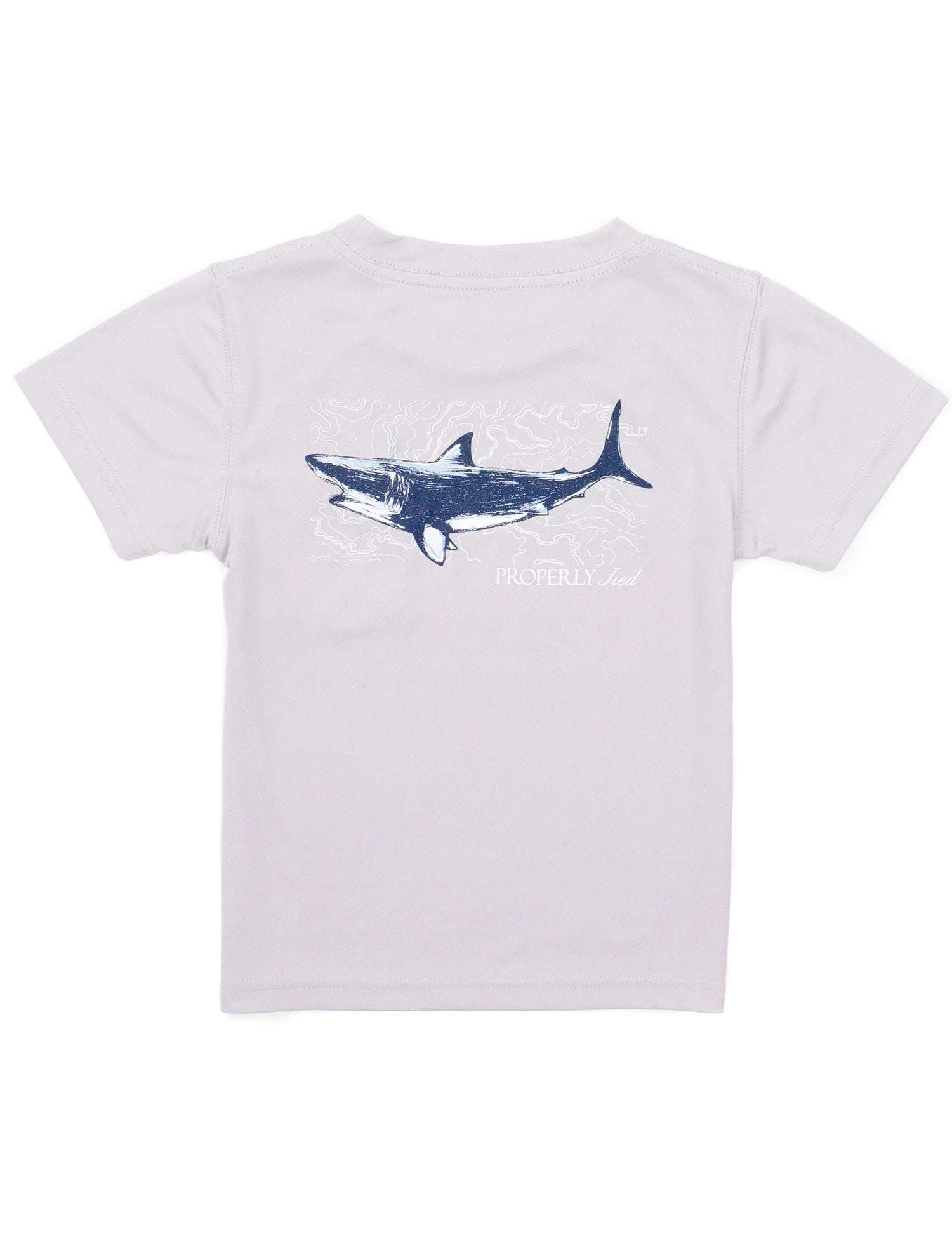 Performance Tee-Shark
