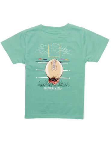 Field Goal Shirt