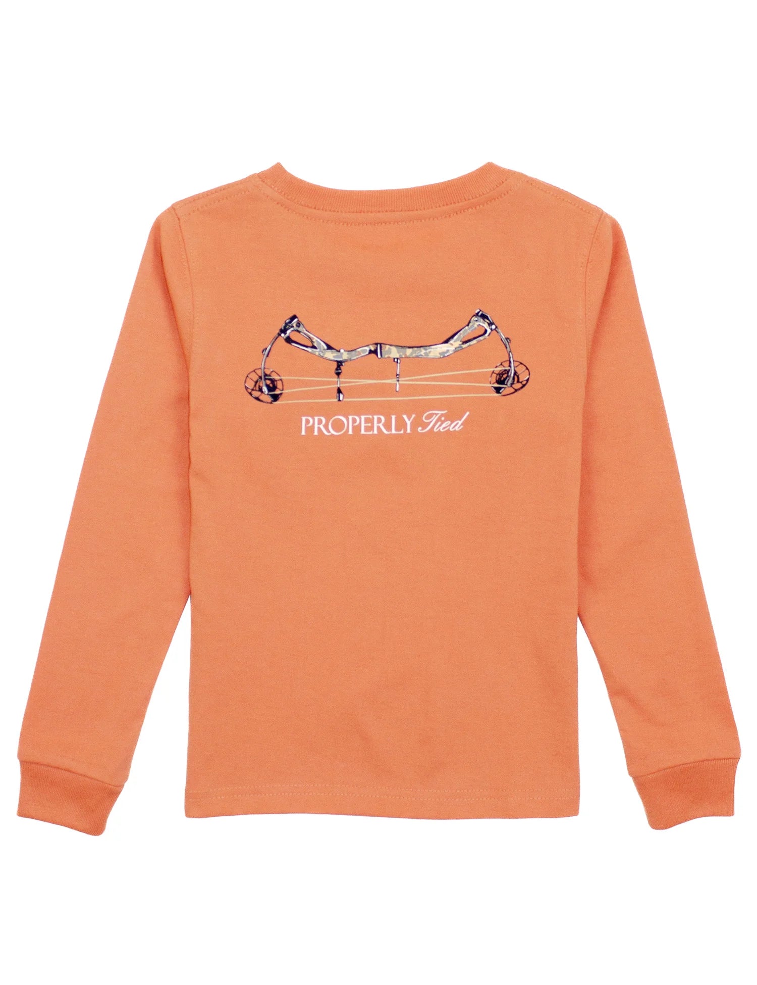 Compound Bow Shirt