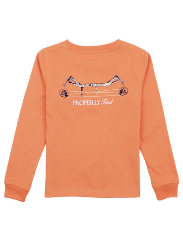 Compound Bow Shirt